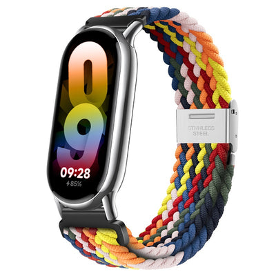 Correa de Nylon Intercambiable para Smartwatch - Image 18