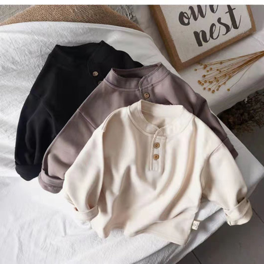 Chaqueta Camiseta de Algodón para Hombre y Mujer - Image 10