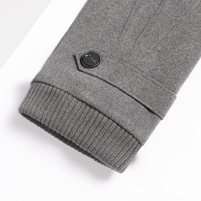 Guantes Térmicos con Pantalla Táctil y Forro de Terciopelo - Image 14