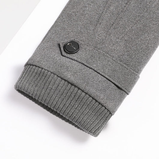 Guantes Térmicos con Pantalla Táctil y Forro de Terciopelo - Image 14