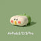 Lying Parrot Airpods3