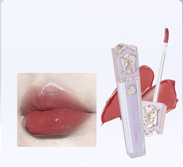 Brillo Labial Cristal Hidratante con Efecto Espejo - Image 19