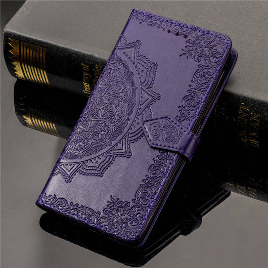 Funda Abatible con Soporte y Cartera Integrada - Image 13