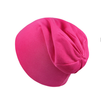 Gorro Hexagonal para Recién Nacido - Diseño Moderno y Cómodo - Image 7