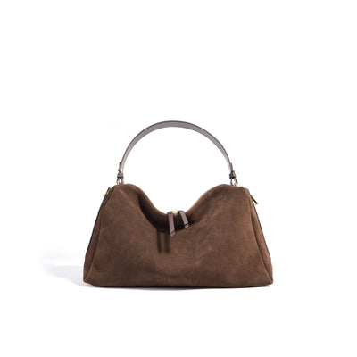 Bolso de Cuero Vacuno Premium Versátil - Image 8