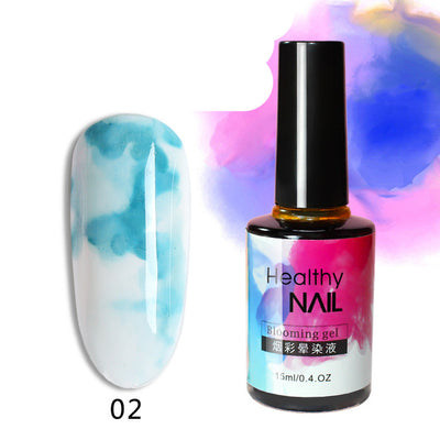 Adhesivo Gel Profesional para Uñas - Pegamento Blend Transparente - Image 6
