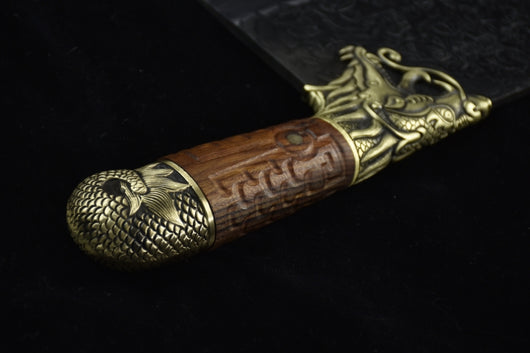 Cuchillo Profesional para Filetear Chilong - Image 6