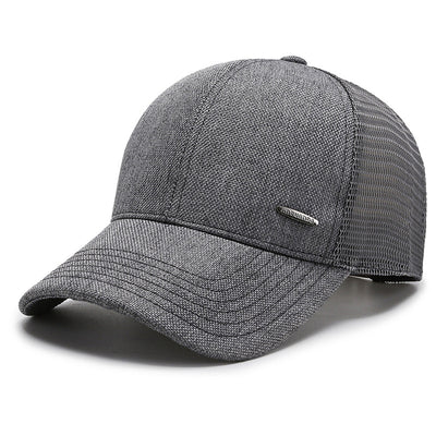 Gorra Deportiva Transpirable con Protección Solar para Hombre - Image 13