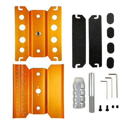 Kit Portátil de Reparación para Autos RC - Image 10