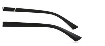 Armazón de Gafas Metálico para Miopía - Estilo Ejecutivo - Image 6