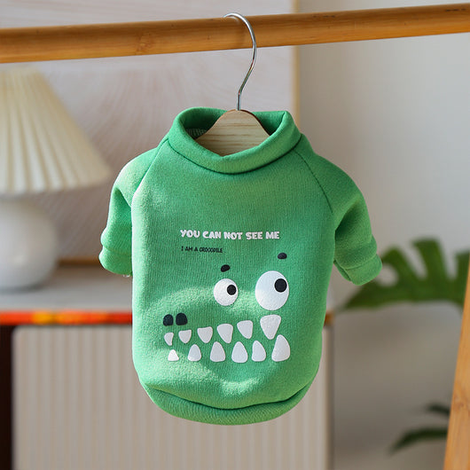 Ropa Térmica para Perros - Abrigo Cálido y Cómodo - Image 5