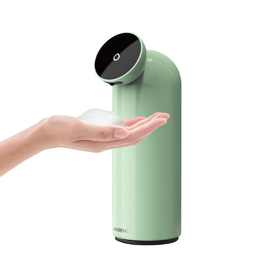 Dispensador Automático de Jabón Espumante Inteligente - Image 18
