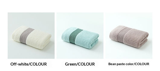 Toallas Absorbentes Estampado Agua para Cara y Cuerpo - Image 18