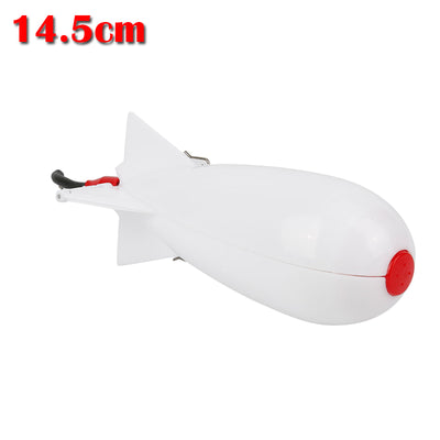 Lanzador de Partículas con Flotador para Pesca - Image 20