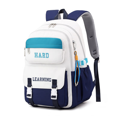 Mochila Escolar de Moda para Estudiantes de Secundaria - Image 3