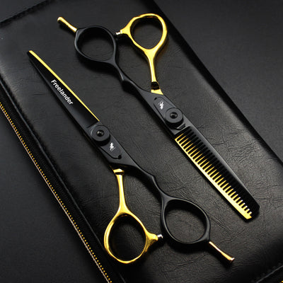 Tijeras de Barbero Profesionales - Image 6