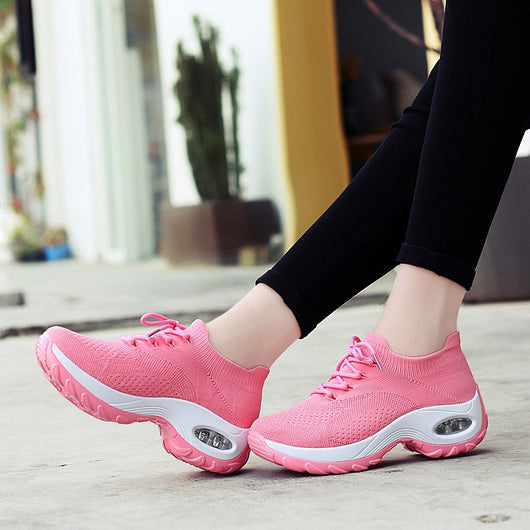 Tenis Deportivos Clásicos de Abuela - Image 32