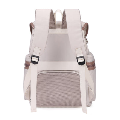 Mochila Multifuncional de Poliéster Versátil y Resistente - Image 7