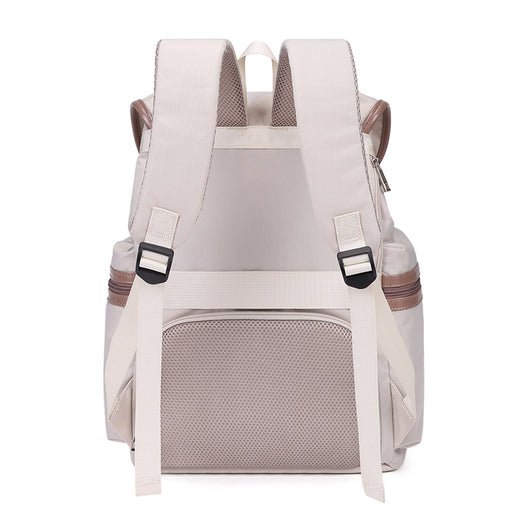 Mochila Multifuncional de Poliéster Versátil y Resistente - Image 7
