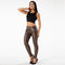 Pantalones de Cuero Levanta Glúteos Talla Grande Otoño Invierno - Yoga y Casual
