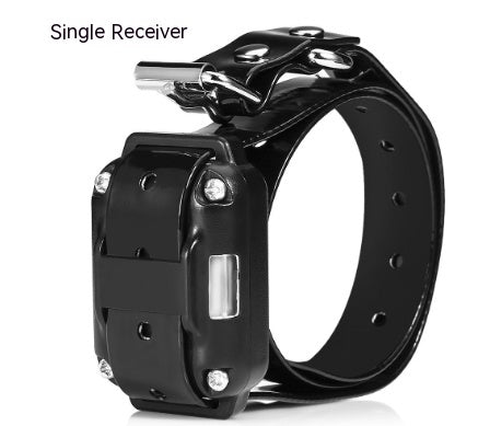Collar de Entrenamiento para Perros con Control Remoto - Image 15