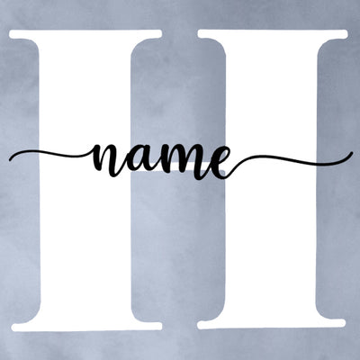 Body Personalizado con Nombre para Bebé Recién Nacido - Image 33