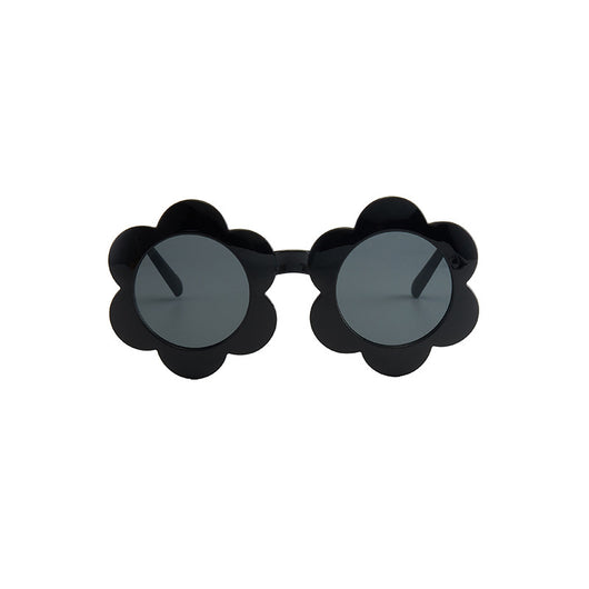 Gafas de Sol Infantiles con Diseño Floral Adorable - Image 14