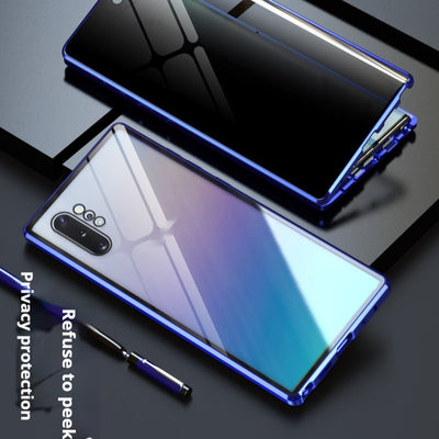 Funda Magnética Doble Cara para S24plus - Protección Total King - Image 13
