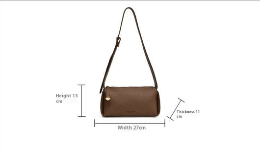 Bolsa Mensajera de Hombro Minimalista - Colección Primavera - Image 28