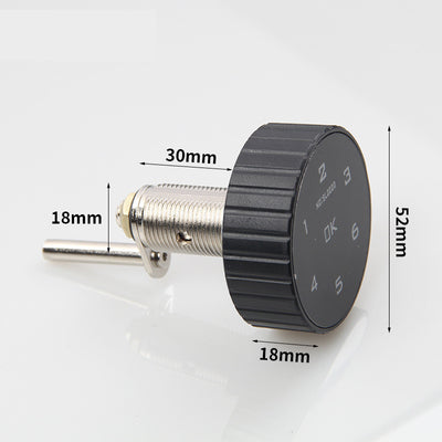 Cerradura Inteligente con Contraseña para Cajones - Image 9