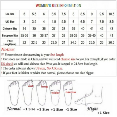 Zapatos de Tacón Bajo Arrastrable sin Talón para Mujer - Diseño Coordinado - Image 8