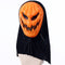 Máscara De Cabeza De Calabaza