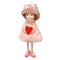 Rosado Girl