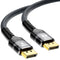Cable DP 2.1 De 16K, 3 M
