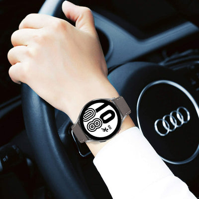Correa de Cuero con Anillo Microfibra - Image 28