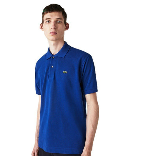 Camiseta de Algodón Premium para Hombre - Estilo Casual Primavera - Image 9