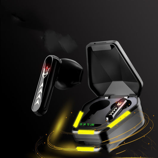 Auriculares Bluetooth Gaming E-sports con Micrófono para Correr - Image 9