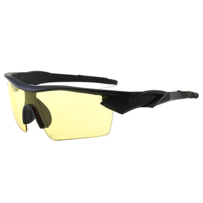 Gafas Deportivas para Ciclismo - Protección UV para Montaña y Ruta - Image 6