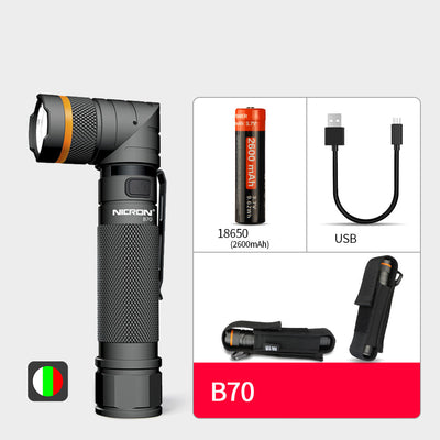 Linterna LED Manos Libres - Image 8