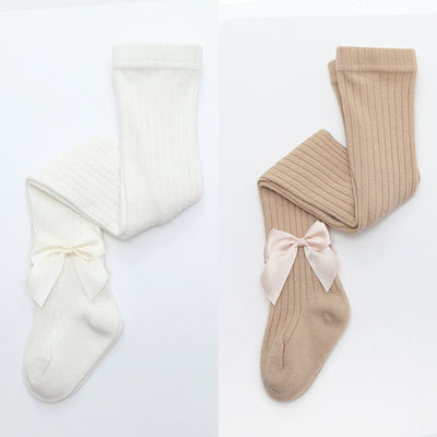Calcetines Infantiles de Algodón Delgado para Primavera y Otoño - Image 9