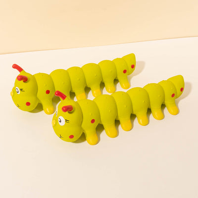 Juguete Interactivo Chirriante para Perros Pequeños y Medianos - Alivia Ansiedad y Estrés - Image 2