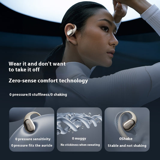 Auriculares Deportivos Bluetooth con Batería Ultra Duradera - Image 2