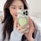 Funda para Celular Estilo Coreano Matsu Love
