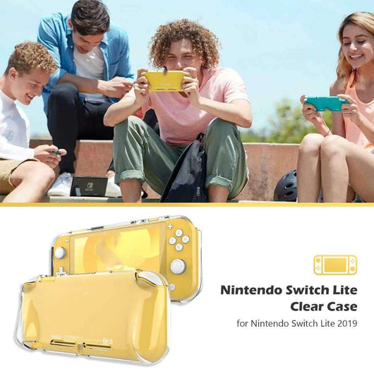 Funda Protectora TPU para Nintendo Switch - Image 7