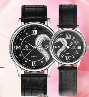 Reloj de Pareja - Set de 2 Relojes Coordinados - Image 6