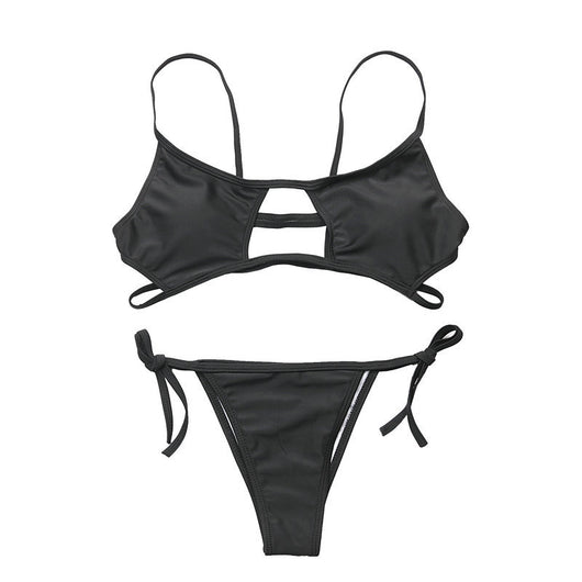 Traje de Baño Importado de Moda Internacional - Image 10