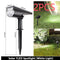 Focos Solares LED 7 Luz Blanca 2 Piezas