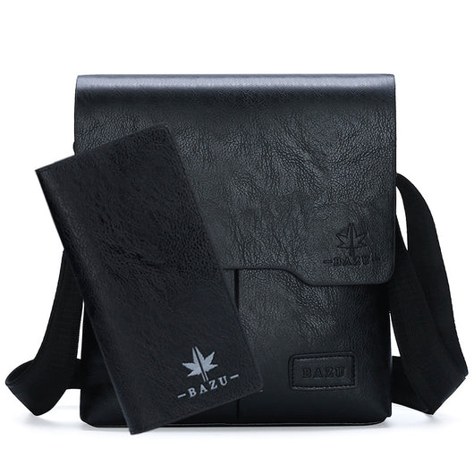 Bolso Ejecutivo Casual para Hombre con Cobertura Premium - Image 12