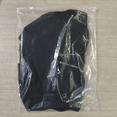 Camiseta Slim Fit Manga Corta Versátil para Hombre - Image 16