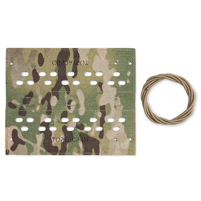Funda Protectora Camuflada Resistente al Fuego - Image 21